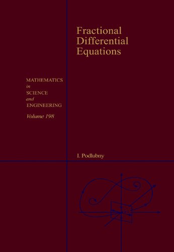 Fractional Differential Equations, 198