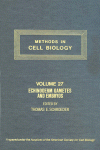 Methods in Cell Biology, Volume 27