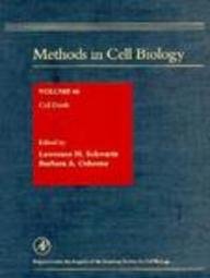 Methods in Cell Biology, Volume 46