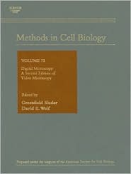 Digital Microscopy, 72