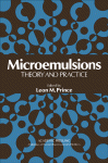 Microemulsions