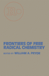 Frontiers Of Free Radical Chemistry