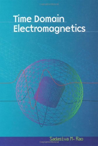 Time Domain Electromagnetics