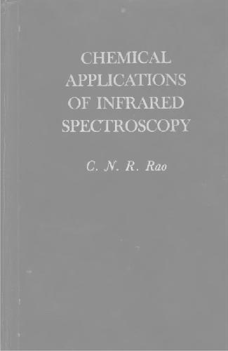 Spectroscopy in inorganic chemistry