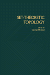 Set Theoretic Topology
