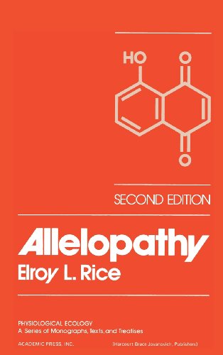 Allelopathy (Physiological Ecology)