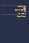 The Genesis and Classification of Cold Soils