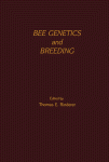 Bee Genetics And Breeding