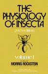 The Physiology Of Insecta