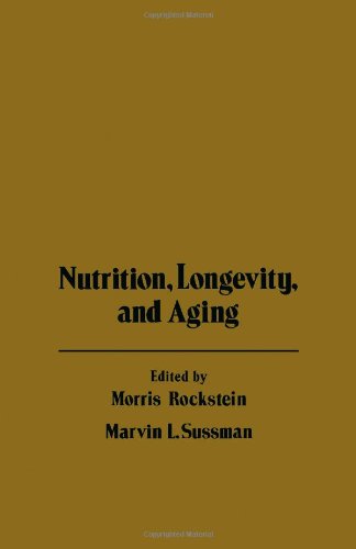 Nutrition, Longevity, and Aging