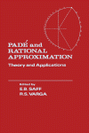 Pade and Rational Approximation