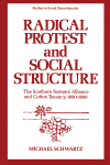 Radical Protest And Social Structure