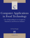 Computer Applications In Food Technology