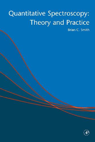 Quantitative Spectroscopy