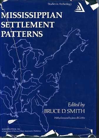 Mississippian Settlement Patterns