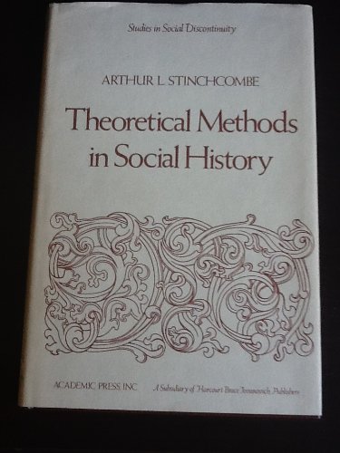 Theoretical Methods in Social History