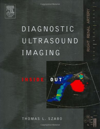 Diagnostic Ultrasound Imaging