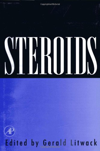 Vitamins and Hormones: Steroids (Volume 49) (Vitamins and Hormones, Volume 49)