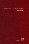 Vitamins and Hormones, Volume 74