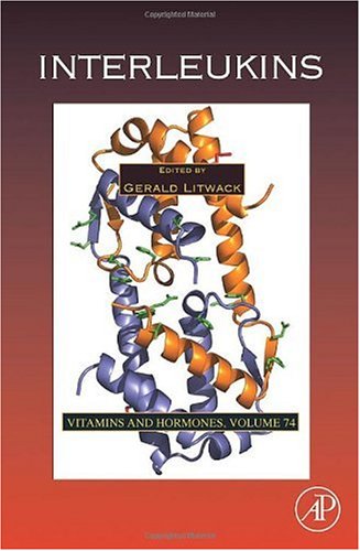 Vitamins and Hormones, Volume 74