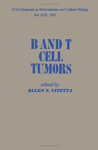 B and T Cell Tumors