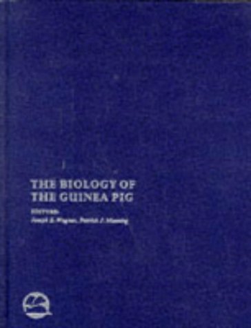 The Biology of the Guinea Pig