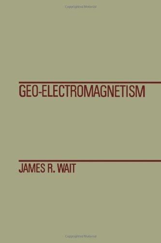 Geo-Electromagnetism