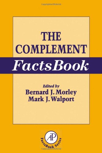 The Complement FactsBook