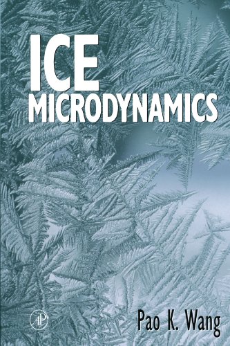 Ice Microdynamics