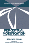 Perceptual Modification