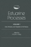 Estuarine Processes