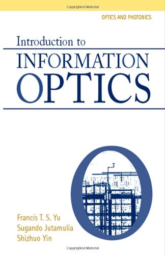 Introduction to Information Optics