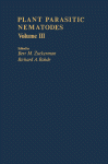 Plant parasitic nematodes Volume III