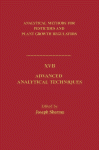 Analytical Methods for Pesticides &amp; Plant Growth Regulators