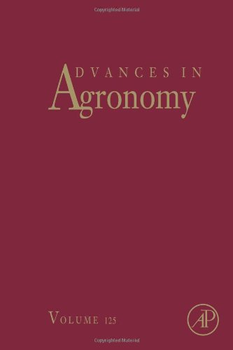 Advances in Agronomy, Volume 125