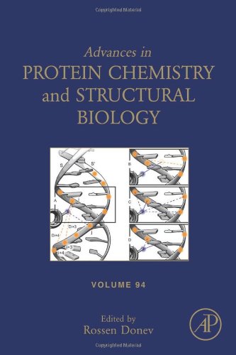 Advances in Protein Chemistry and Structural Biology, 94