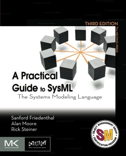 A Practical Guide to Sysml