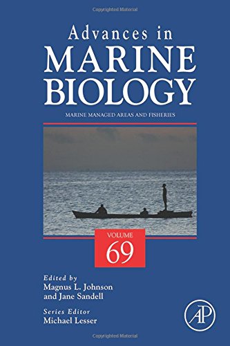 Marine Managed Areas and Fisheries, 69