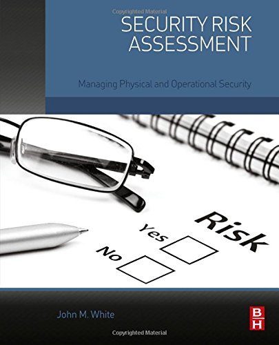 Security Risk Assessment