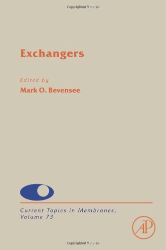 Exchangers, Volume 73