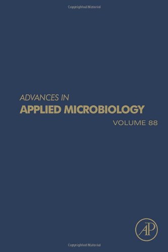 Advances in Applied Microbiology, 88