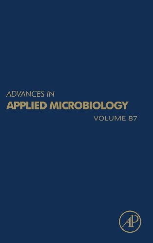 Advances in Applied Microbiology, 87
