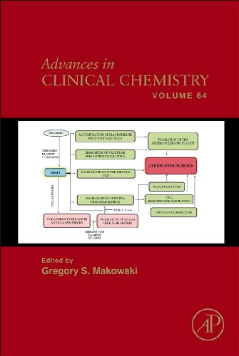 Advances in Clinical Chemistry, 64