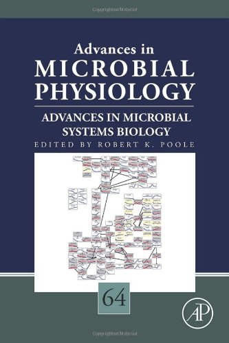 Advances in Microbial Systems Biology