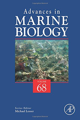 Advances in marine biology. Volume 68