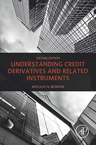 Understanding credit derivatives and related instruments
