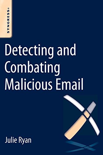 Detecting and combating malicious email