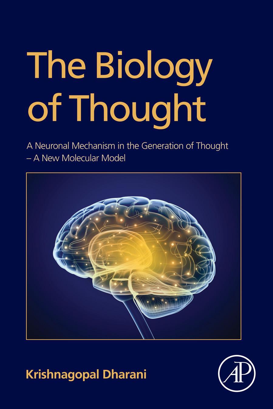 The Biology of Thought