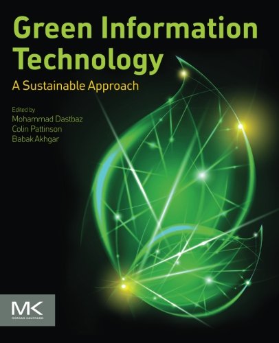 Green Information Technology