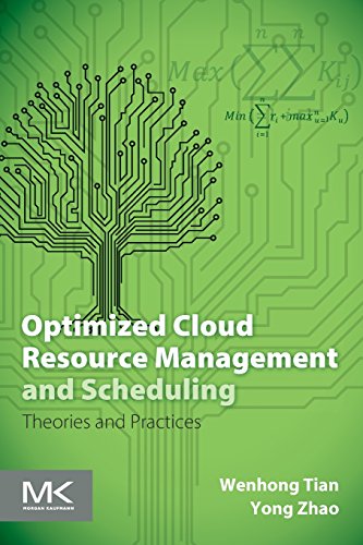 Optimized Cloud Resource Management and Scheduling